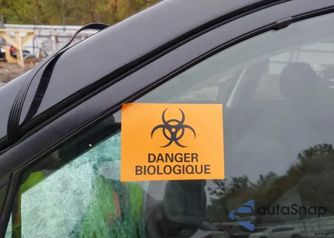 2016 Subaru Forester 2.5I Limited from USA, damaged, VIN JF2SJAHCXGH414443